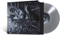 the album cover for Danzig - Danzig 5: Blackacidevil [Limited Edition Silver LP]