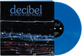 the album cover for Decibel - El Poeta del Ruido