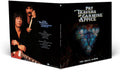 the album cover for Travers, Pat / Carmine Appice - The Balls Album