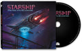 the album cover for Starship - Greatest Hits Relaunched