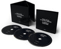 the album cover for Nick Cave & The Bad Seeds - B-Sides & Rarities (Part I)