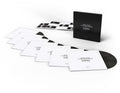 the album cover for Nick Cave & The Bad Seeds - B-Sides & Rarities: Part I & II [Deluxe 7LP Box Set]