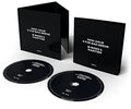 the album cover for Nick Cave & The Bad Seeds - B-Sides & Rarities: Part II [2CD]