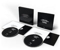 the album cover for Nick Cave & The Bad Seeds - B-Sides & Rarities: Part II [Deluxe 2CD]