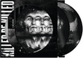 the album cover for Killer Be Killed - Killer be Killed (IEX) (Picture Disc)
