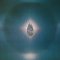 the album cover for Daniel O'Sullivan - Fourth Density