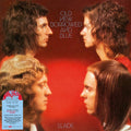 the album cover for Slade - Old New Borrowed & Blue [Import LP]