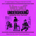 the album cover for Various Artists - The Velvet Underground: A Documentary Film By Todd Haynes (OST) [2 CD]