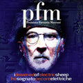 the album cover for Premiata Forneria Marconi - I Dreamed Of Electric Sleep [Indie Exclusive Limited Edition 2CD]