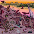 the album cover for One Step Closer - This Place You Know (White Vinyl) [Colored Vinyl] (Wht)
