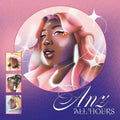 the album cover for Anz - All Hours (Blk) (Ofgv) [Download Included]
