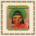 the album cover for Mae Powell - Both Ways Brighter