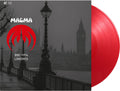 the album cover for Magma - BBC 1974 Londres [RSD Black Friday 2021]
