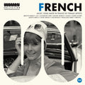 the album cover for French Women / Various - French Women / Various (Fra)