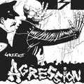 the album cover for Agression - Greatest [Limited Edition]