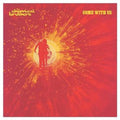 the album cover for The Chemical Brothers - Come With Us [Import]