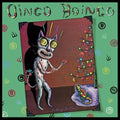the album cover for Oingo Boingo - Nothing To Fear (2021 Remastered & Expanded Ed.)
