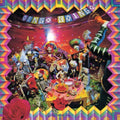 the album cover for Oingo Boingo - Dead Man's Party (2021 Remastered & Expanded Ed.)