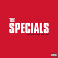 the album cover for The Specials - Protest Songs 1924 – 2012