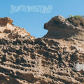 the album cover for Kuunatic - Gate Of Kluna