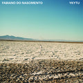 the album cover for Do Fabiano Nascimento - Ykytu