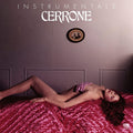 the album cover for Cerrone - Classics / Best Of Instrumentals