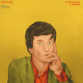 the album cover for Jarvis Cocker - Chansons D'ennui Tip-Top