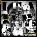 the album cover for Mike Pride - I Hate Work [Colored Vinyl] (Gate) (Org)