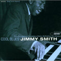 the album cover for Jimmy Smith - Cool Blues