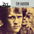 the album cover for Tim Hardin - 20th Century Masters: Millennium Collection