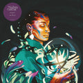 the album cover for Nubya Garcia - SOURCE ⧺ WE MOVE [2LP]