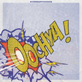 the album cover for Stereophonics - Oochya!