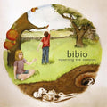 the album cover for Bibio - Vignetting The Compost [Emerald Green 2LP] - Cancelled