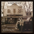 the album cover for Randy Travis - Storms Of Life [Deluxe] (Aniv) [Remastered]