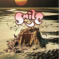 the album cover for Smile - Phantom Island