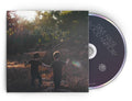 the album cover for Dave Hause - Blood Harmony