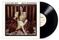 the album cover for Lana Del Rey - Blue Banisters [LP]