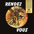 the album cover for Rendez Vous / O.S.T. - Rendez Vous / O.S.T.