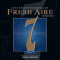 the album cover for Mannheim Steamroller - Fresh Aire 7