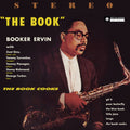 the album cover for Booker Ervin - Book Cooks