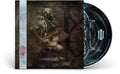 the album cover for Gemini Syndrome - 3rd Degree - The Raising [Digipak]