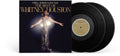 the album cover for Whitney Houston - I Will Always Love You: The Best Of Whitney Houston [2LP]