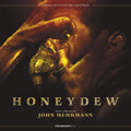 the album cover for John Mehrmann - Honeydew - O.S.T.