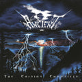 the album cover for Ancient - Cainian Chronicle [With Booklet] [Digipak]