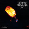 the album cover for Ancient - Svartalvheim [Clear Vinyl] [Limited Edition]