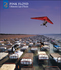 the album cover for Pink Floyd - A Momentary Lapse Of Reason: Remixed & Updated [Deluxe CD/DVD]