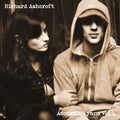 the album cover for Richard Ashcroft - Acoustic Hymns Vol. 1