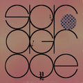 the album cover for Lionlimb - Spiral Groove [Sepia LP]