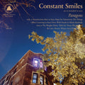the album cover for Constant Smiles - Paragons