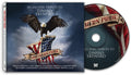 the album cover for Southern Pride All-Star Tribute To Lynyrd Skynyrd - Southern Pride All-Star Tribute To Lynyrd Skynyrd